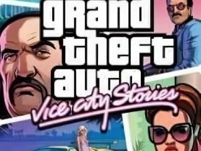 Grand Theft Auto Vice City Stories