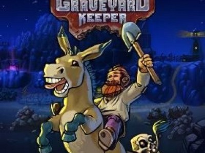 Graveyard Keeper