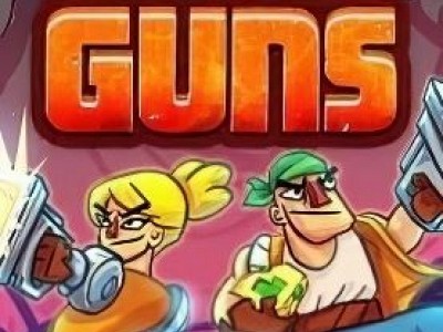 Greedy Guns
