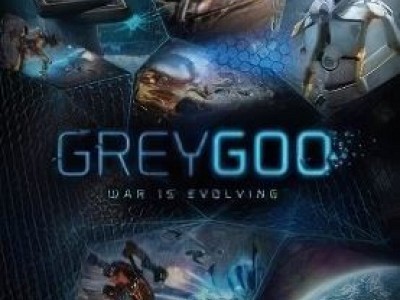 Grey Goo