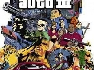 ГТА 3