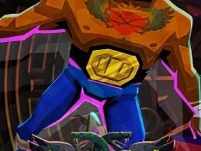 Guacamelee! 2