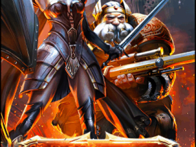 Guardians of Ember