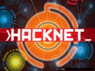 Hacknet - Labyrinths