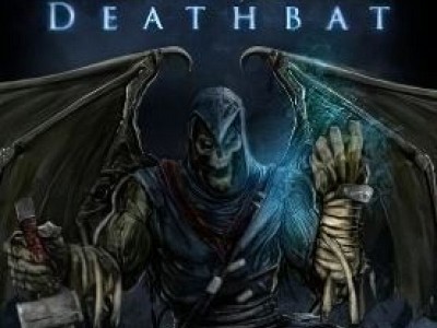 Hail to the King: Deathbat