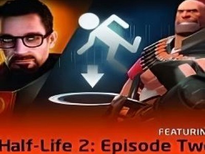Half-Life 2: The Orange Box