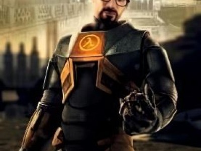 Half-Life Project Lambda