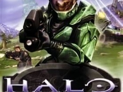 Halo: Combat Evolved
