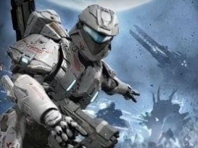 Halo: Spartan Assault