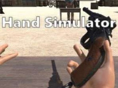 Hand Simulator