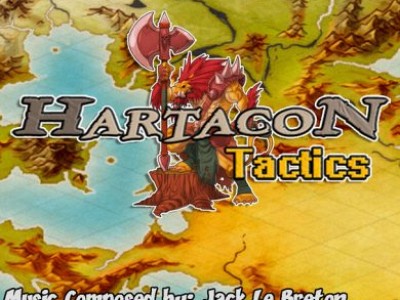 Hartacon Tactics