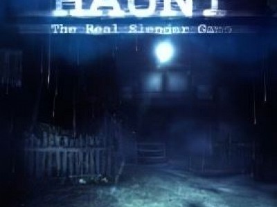 Haunt The Real Slender Game