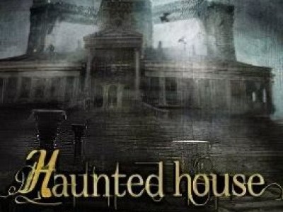 Haunted House: Cryptic Graves