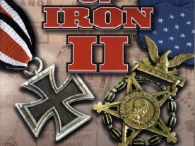 Hearts of Iron 2