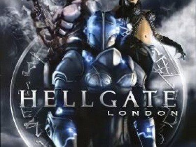 HellGate London