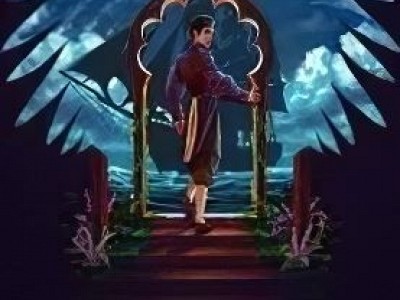 Herald An Interactive Period Drama Book 1 and 2