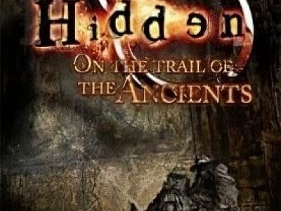 Hidden On the trail of the Ancients