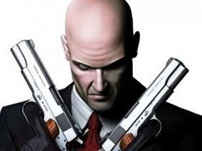 Hitman: Contracts