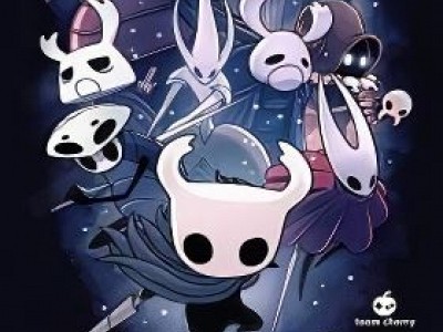 Hollow Knight