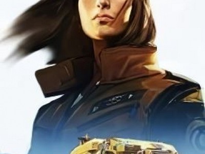 Homeworld Deserts of Kharak