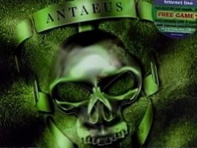 Hostile Waters: Antaeus Rising