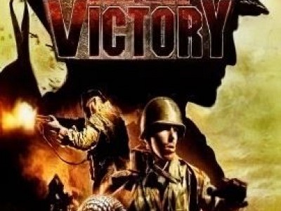 Hour of Victory