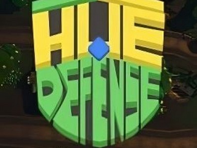 Hue Defense