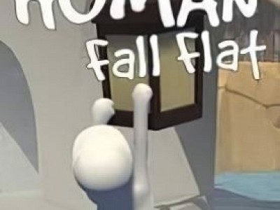 Human Fall Flat