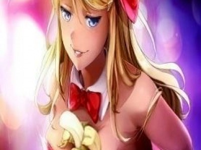 HuniePop Deluxe & Steamy Edition