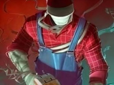 Immortal Redneck