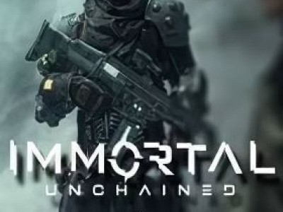 Immortal Unchained