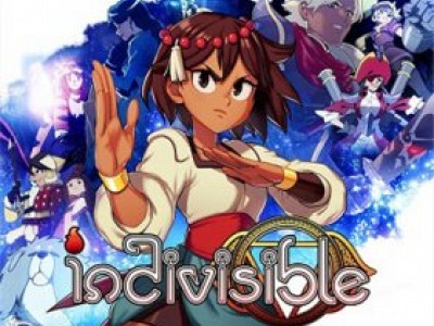 Indivisible