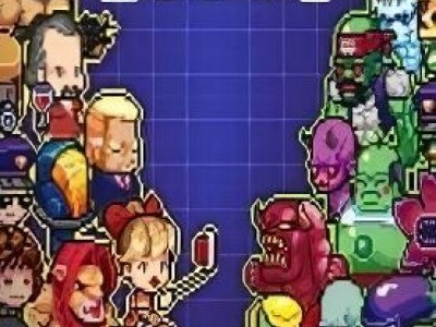 Infectonator 3 Apocalypse