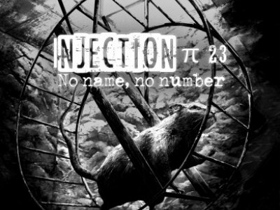 Injection π23 'No Name, No Number'