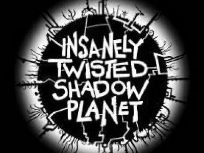 Insanely Twisted Shadow Planet