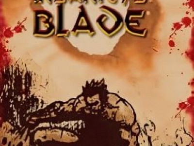 Insanity's Blade