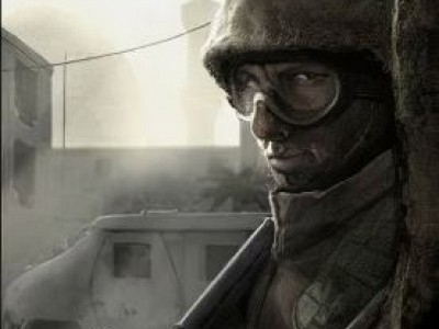 Insurgency: Modern Infantry Combat