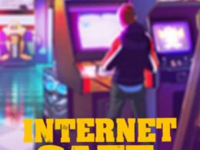 Internet Cafe Simulator
