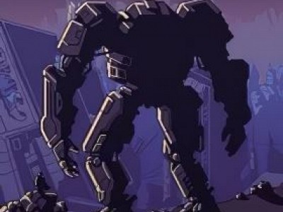Into the Breach