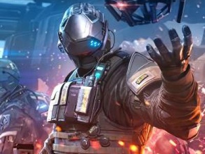 Ironsight