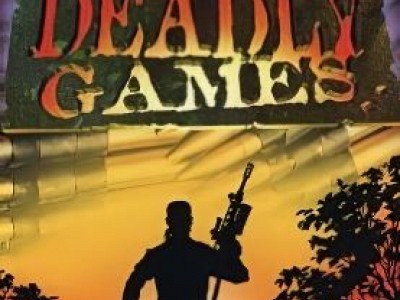 Jagged Alliance: Deadly Games