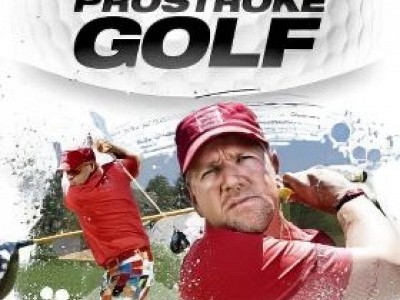 John Daly's ProStroke Golf