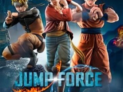 Jump Force