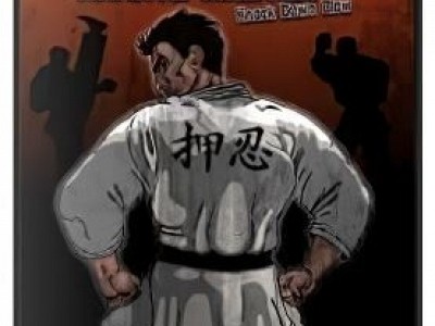 Karate Master: Knock Down Blow