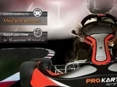 Kart Racing Pro