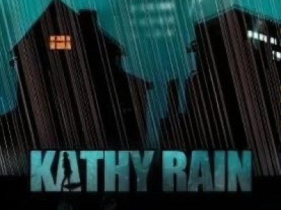 Kathy Rain