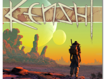 Kenshi
