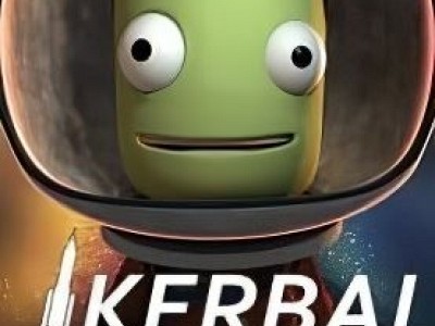 Kerbal Space Program