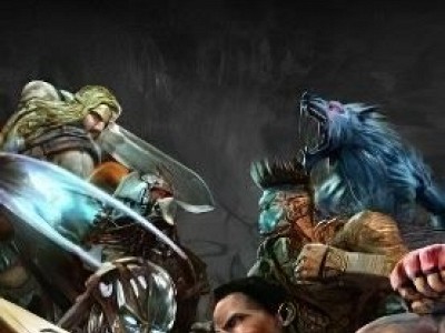 Killer Instinct