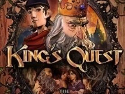 King's Quest